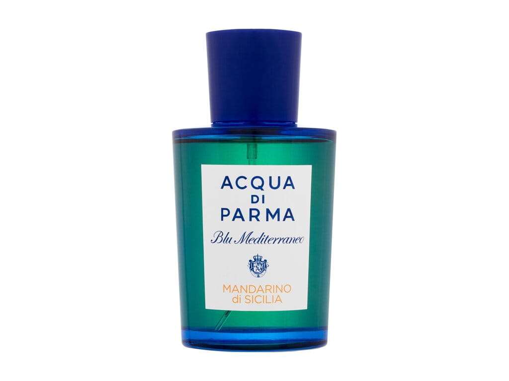 Acqua di Parma Blu Mediterraneo Mandarino di Sicilia U Woda toaletowa 100ml-536520